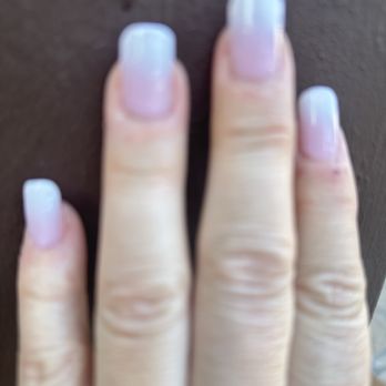 Classy Nail Polish - Nail Salons Near Me - Tustin, California