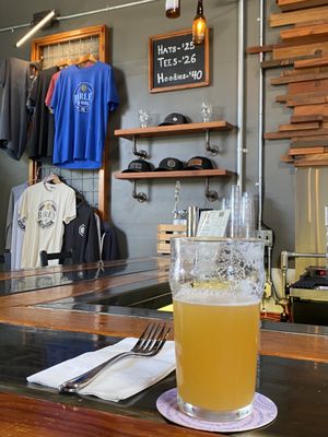 Barley & Bine Beer Cafe by null