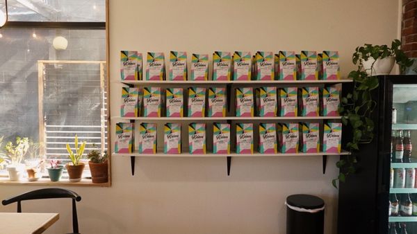 Kainos Coffee by null