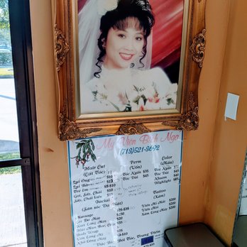 Bich Nga Hair Design - Prices - Hair Salons Near Me - Houston, Texas