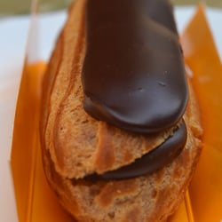 Mulhaupt - Mulhaupt | Schoko-Eclair