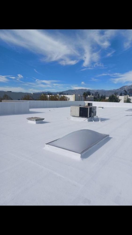 Slide of Roofing & Paving Company