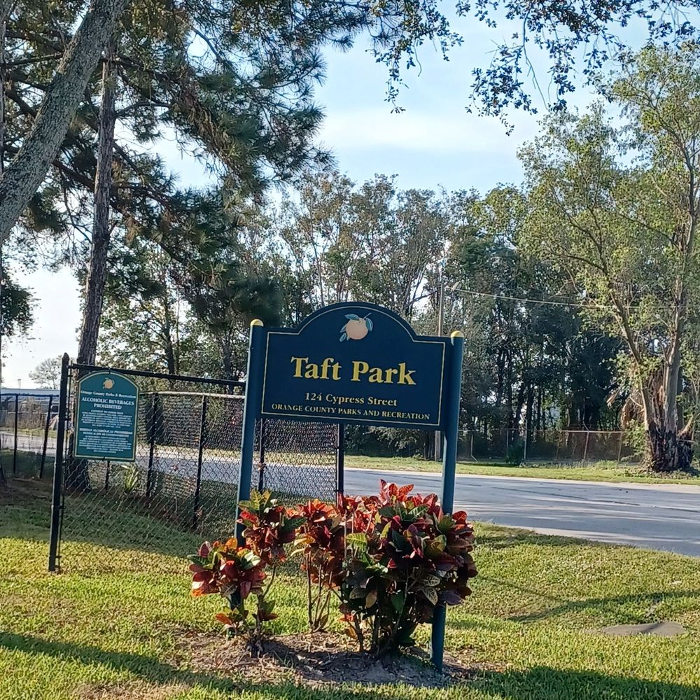 Taft Park Image
