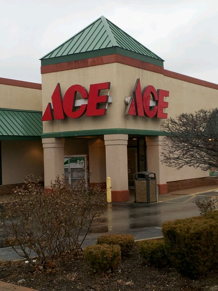 DUKE’S ACE HARDWARE Updated October 2024 23 Reviews 7610 W 111Th