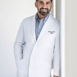 Dr. Zyad Asi