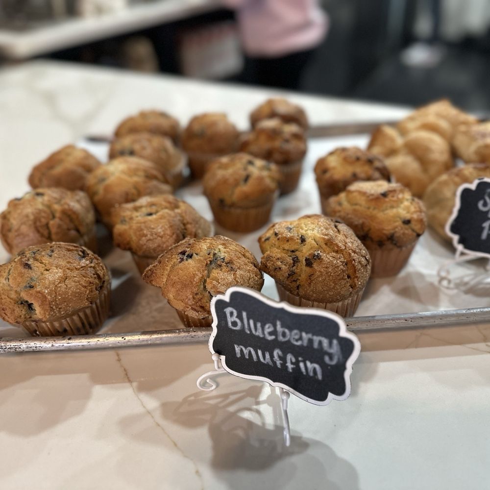 The Spot Café - Coffee & Tea Near Me - Randolph, New Jersey