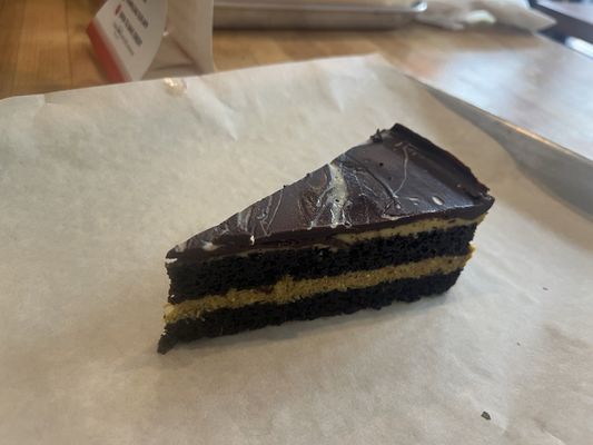 The Naughty Doner Co by null