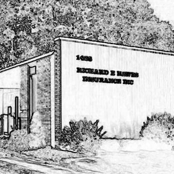 Richard E. Hawes Insurance - Auto Insurance Near Me - Columbus, Indiana Richard E. Hawes Insurance - Auto Insurance Near Me - Columbus, Indiana