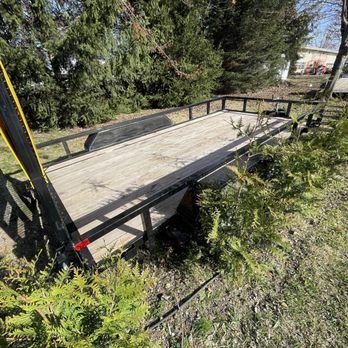 Justin's Rentals - Trailer for sale on Justin's property that he does not own - Car Rental Near Me - Trenton, New Jersey Justin's Rentals - Trailer for sale on Justin's property that he does not own - Car Rental Near Me - Trenton, New Jersey