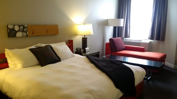 Adara Hotel Whistler by null