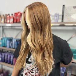 The Fixx Hair Studio