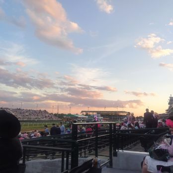 Churchill Downs - Horse Racing Near Me - Louisville, Kentucky Churchill Downs - Horse Racing Near Me - Louisville, Kentucky