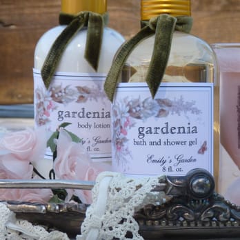 Emily's Garden - Gift Shops Near Me - Quincy, California