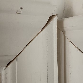 BMS CAT & Highland Construction - Interior trim work - General Contractors Near Me - Fayetteville, North Carolina