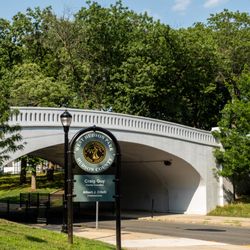 West Hudson Park