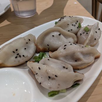 Shanghai time - 锅贴 - Shanghainese Near Me - New York, New York