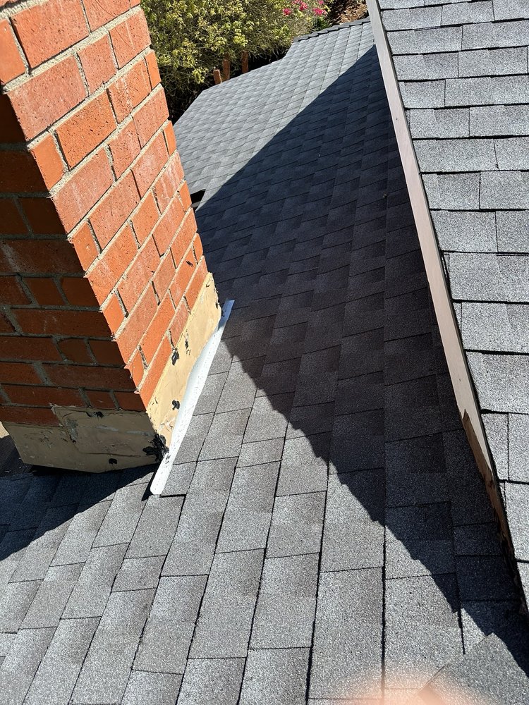 Slide of EBA Roofing