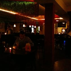 Chaplin's Pub