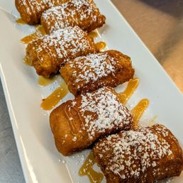 Beignets