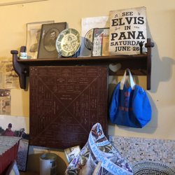 Brewin’ Hope Coffeehouse - Pana Museum