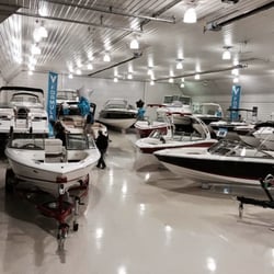 Erickson Marine