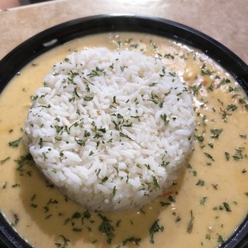 501 at Néné’s - Crayfish etoufee $18 - Cajun/Creole Near Me - Myrtle Beach, South Carolina 501 at Néné’s - Crayfish etoufee $18 - Cajun/Creole Near Me - Myrtle Beach, South Carolina