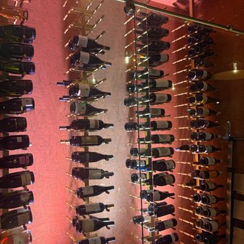 Canopy Wine Lounge - Wine Bars Near Me - Palm Springs, California Canopy Wine Lounge - Wine Bars Near Me - Palm Springs, California