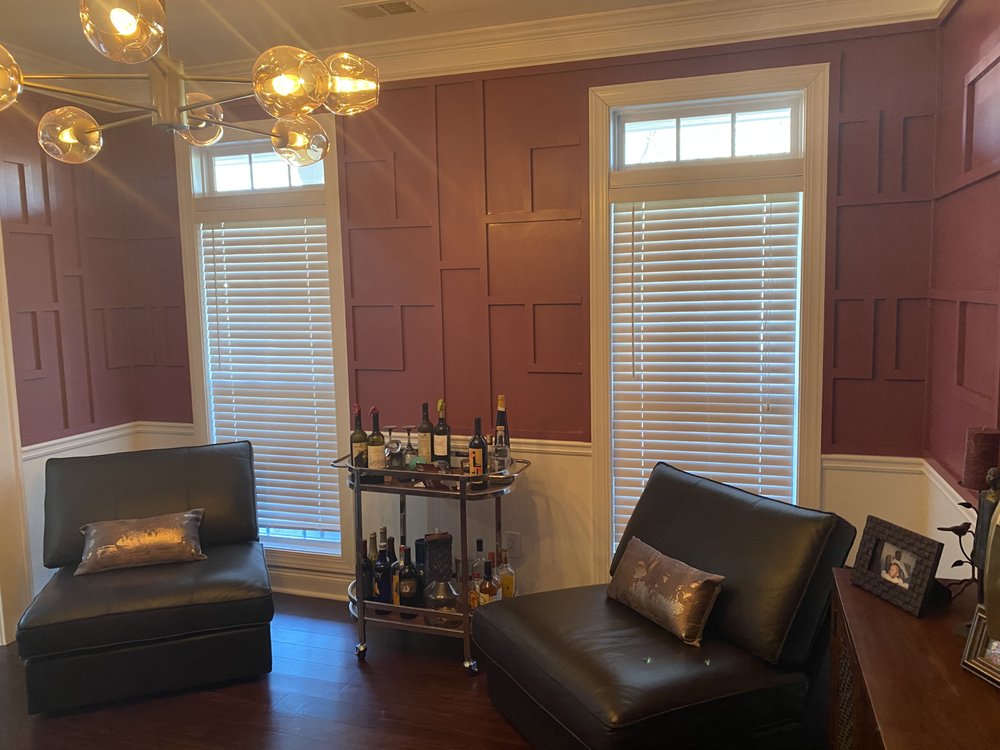 Slide of Light Pole Home Renovations