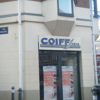 Coiff'idis - Cosmetics & Beauty Supply Near Me - Lille, 59 Coiff'idis - Cosmetics & Beauty Supply Near Me - Lille, 59
