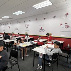 Mathnasium