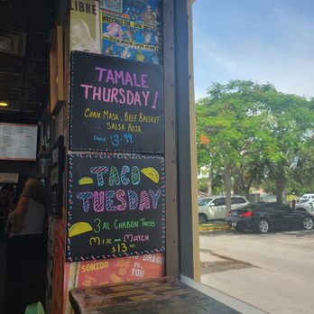 El Jefe Luchador - Specials - Mexican Near Me - Deerfield Beach, Florida El Jefe Luchador - Specials - Mexican Near Me - Deerfield Beach, Florida
