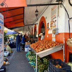 Mercado Municipal Emiliano Zapata