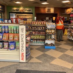 Shell Canada Products