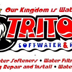 Triton Soft Water