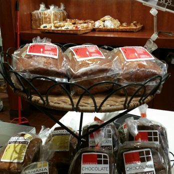 Andersen Bakery - Bakeries Near Me - Milpitas, California