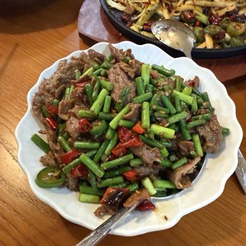 Chili House - Chinese Near Me - San Gabriel, California