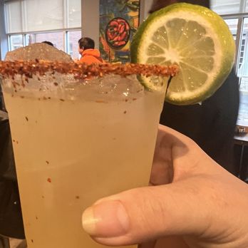 Salted Lime Bar & Kitchen - Mexican Near Me - Somerville, New Jersey