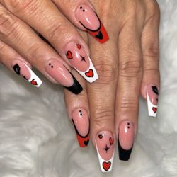 Palace Nails Bar