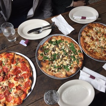 Jupiter - Pizza Near Me - Berkeley, California Jupiter - Pizza Near Me - Berkeley, California