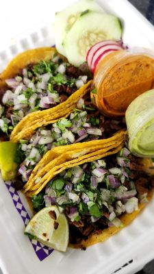 Calaveritas Taqueria Vegana by null