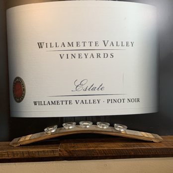 Willamette Valley Vineyards - Wine Bars Near Me - McMinnville, Oregon Willamette Valley Vineyards - Wine Bars Near Me - McMinnville, Oregon