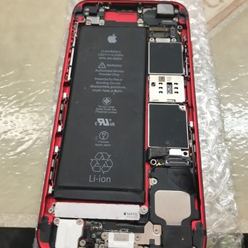 iPhone iRepair - Mobile Phone Repair Near Me - Gresham, Oregon