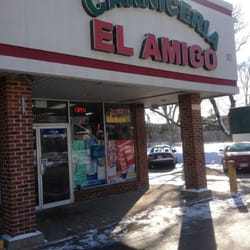 El Amigo Carniceria