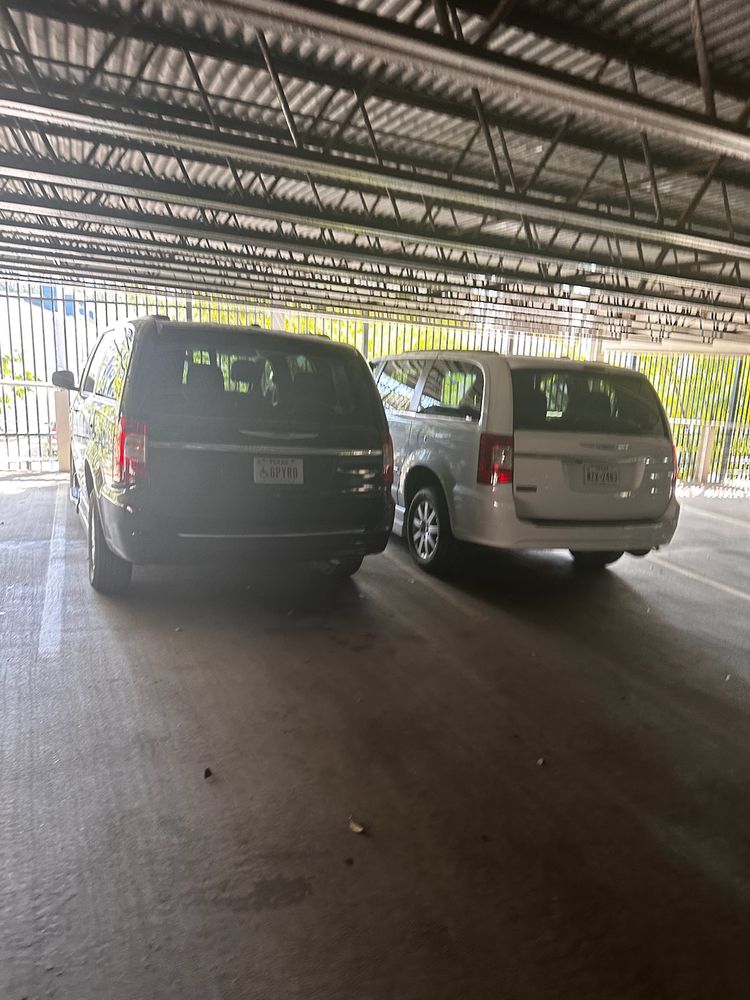 WHEELCHAIR ACCESSIBLE TRANSPORTATION Updated June 2024 5252