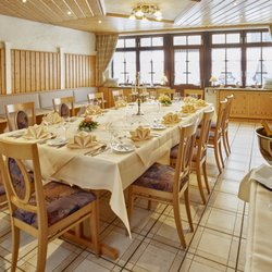 Restaurant Lindenhof - Restaurant - Johannesstüble