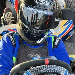 Innovative Karting