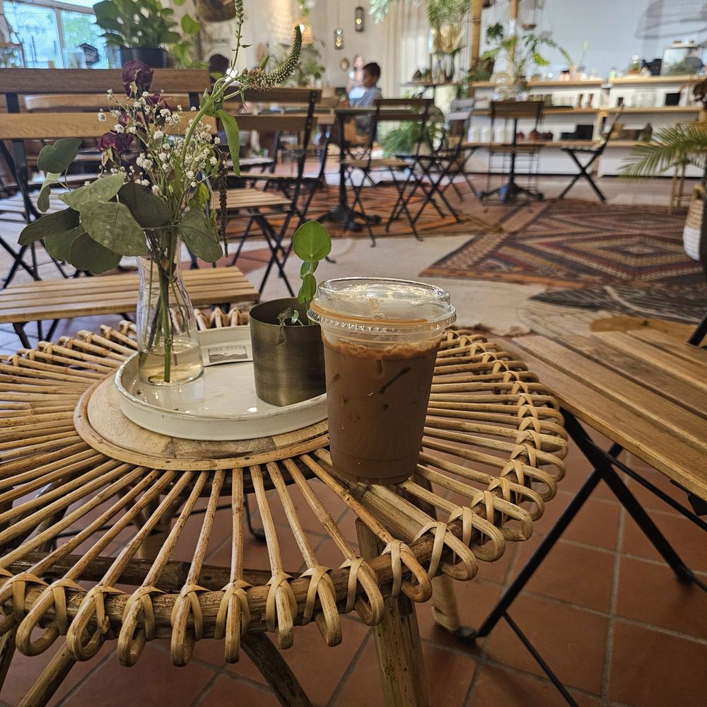 Black Phin - Iced Vietnamese coffee - Coffee & Tea Near Me - Winter Park, Florida Black Phin - Iced Vietnamese coffee - Coffee & Tea Near Me - Winter Park, Florida