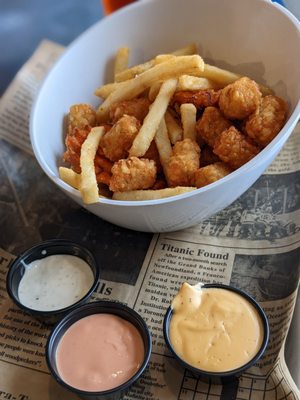 Redemption Bar & Grill by null