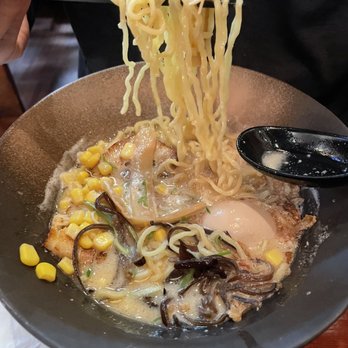 Fuddo Yama Ramen - Fuddo Yama Ramen(Green Onion temporarily not available) - Ramen Near Me - Beaverton, Oregon