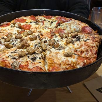 BJ's Restaurant & Brewhouse - Pizza - Pizza Near Me - Salinas, California BJ's Restaurant & Brewhouse - Pizza - Pizza Near Me - Salinas, California